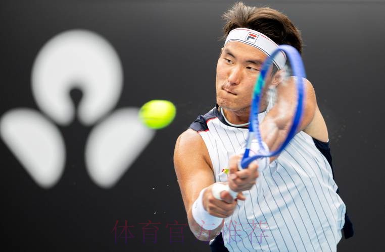 布云朝克特止步澳网男单首轮 布云朝克特止步澳网男单首轮