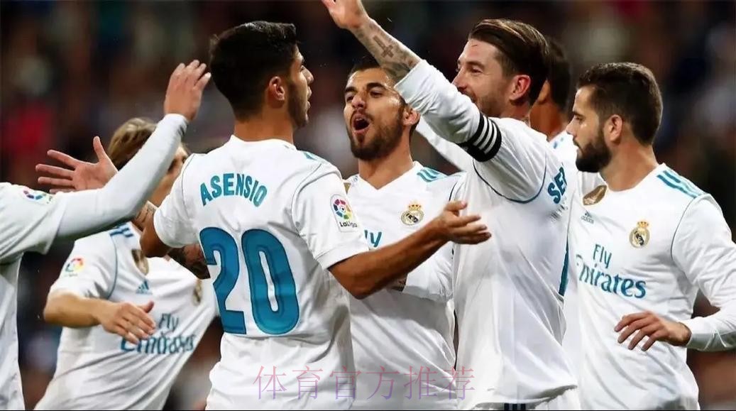 皇馬無與「倫」比 皇馬無與「倫」比